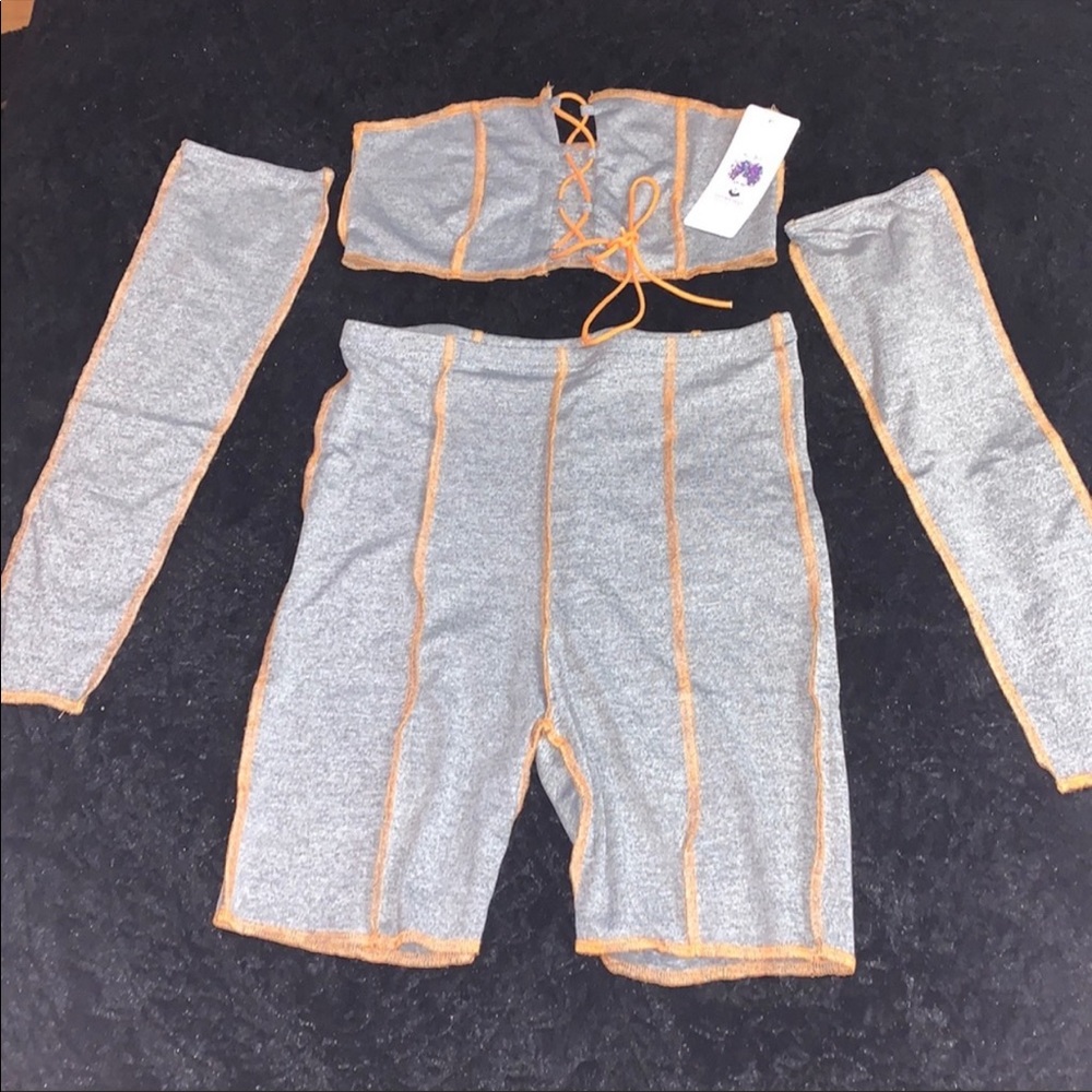 Patchwork Set - image 3